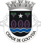 Wappen von Gouveia