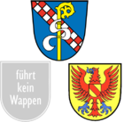 Wappen des Gemeindeverwaltungsverbandes Salem