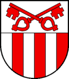 Wappen von Lentigny