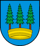Wappen von Montbovon