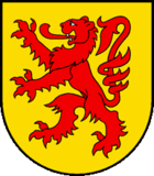 Wappen von Seiry