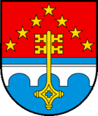 Wappen von Clos du Doubs