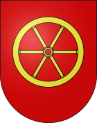 Wappen von Galmiz