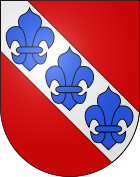 Wappen von Gals