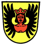 Wappen der Ortsgemeinde Gau-Odernheim