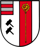 Wappen der Ortsgemeinde Güllesheim