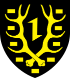 Wappen der Gemeinde Kirchhundem