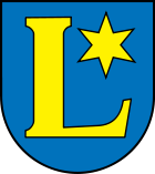 Wappen der Gemeinde Löchgau
