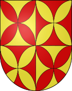 Wappen von Giffers