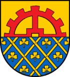 Wappen der Stadt Glinde