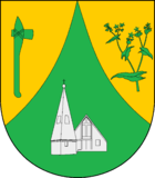 Wappen der Gemeinde Gnutz