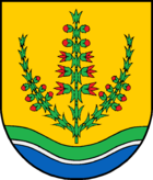 Wappen der Gemeinde Göhl