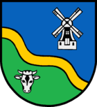 Wappen der Gemeinde Goldebek