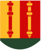 Wappen von Gonten