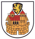 Wappen der Stadt Greiz