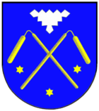 Wappen der Gemeinde Großenbrode