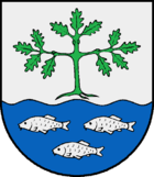 Wappen der Gemeinde Großensee