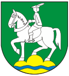 Wappen der Gemeinde Großhansdorf