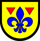 Wappen der Gemeinde Gülzow