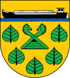 Wappen der Gemeinde Güster