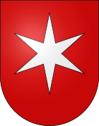 Wappen von Hérémence