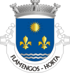 Wappen von Flamengos