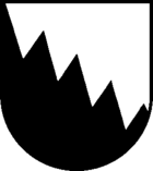 Wappen von Hägendorf