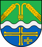 Wappen der Gemeinde Hamberge