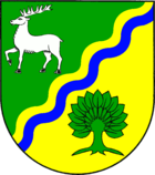 Wappen der Gemeinde Hamfelde