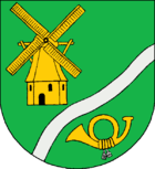 Wappen der Gemeinde Hamfelde