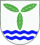 Wappen des Amtes Haseldorf