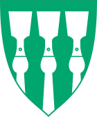 Wappen von Hedmark