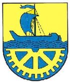 Wappen der Stadt Heidenau
