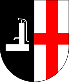 Wappen der Ortsgemeinde Herborn