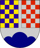 Wappen der Ortsgemeinde Herrstein