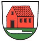 Wappen der Gemeinde Hildrizhausen