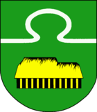 Wappen der Gemeinde Hodorf