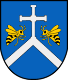 Wappen der Gemeinde Högersdorf