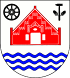 Wappen der Gemeinde Höhndorf