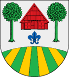 Wappen der Gemeinde Hoffeld