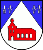 Wappen der Gemeinde Hohenfelde