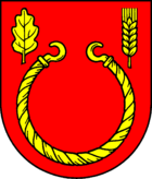 Wappen der Gemeinde Holm