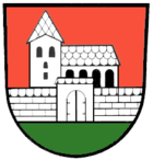 Wappen der Gemeinde Holzkirch