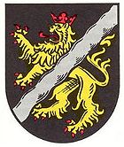 Wappen der Ortsgemeinde Horschbach