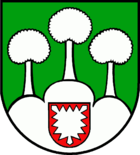 Wappen der Gemeinde Horst (Holstein)