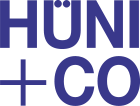 Logo von Hüni
