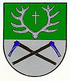 Wappen der Ortsgemeinde Hupperath