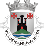 Wappen von Idanha-a-Nova