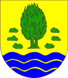 Wappen der Gemeinde Idstedt