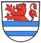 Wappen der Gemeinde Immendingen